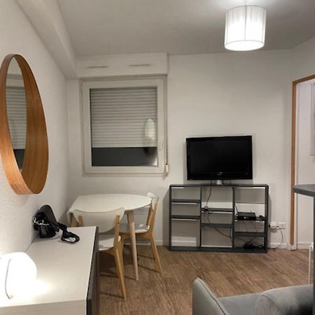 Cosy Studio 16M2 Lione Esterno foto