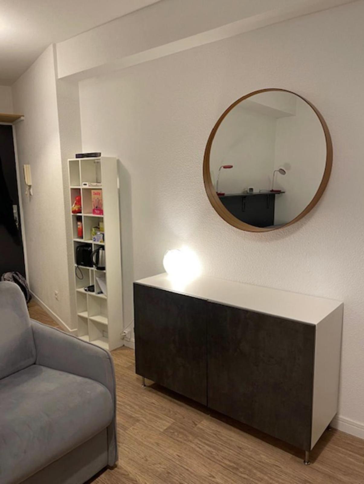 Cosy Studio 16M2 Lione Esterno foto