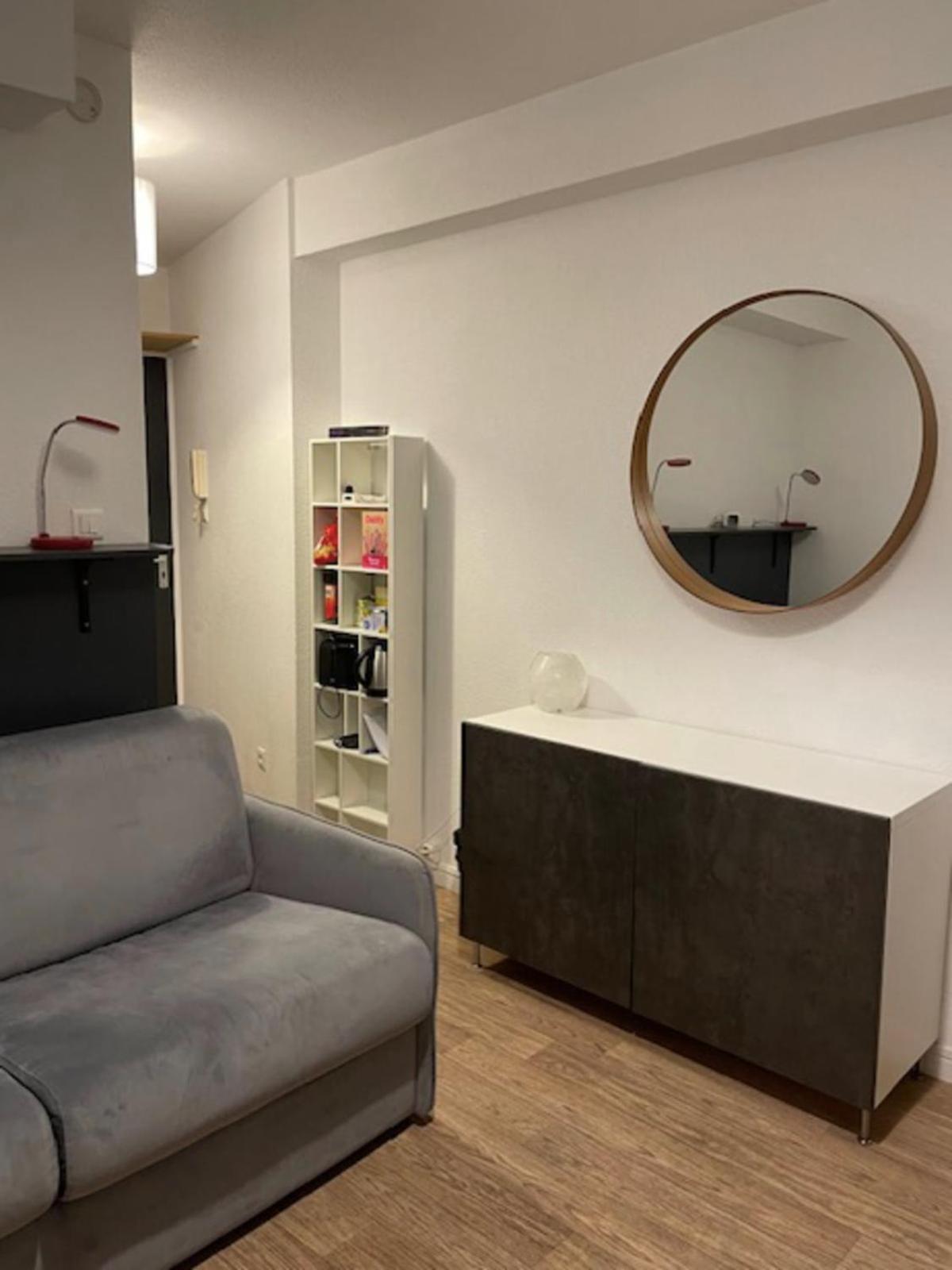 Cosy Studio 16M2 Lione Esterno foto
