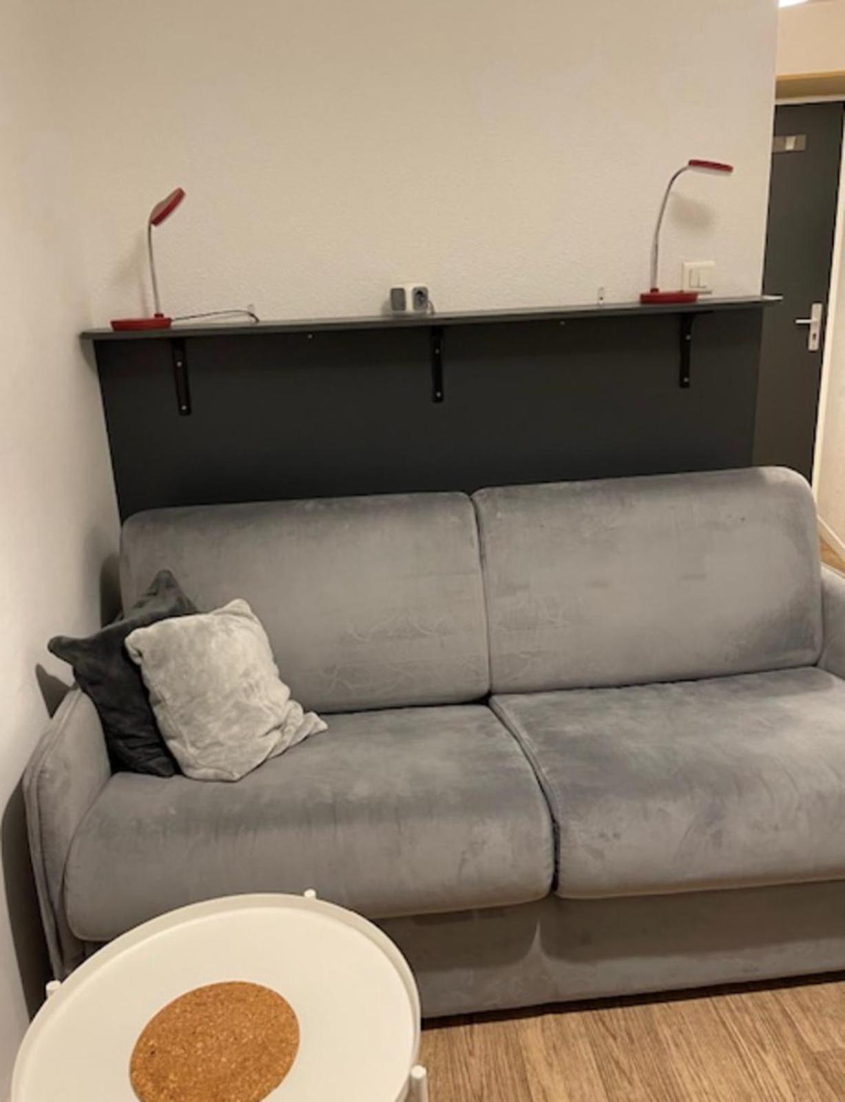 Cosy Studio 16M2 Lione Esterno foto